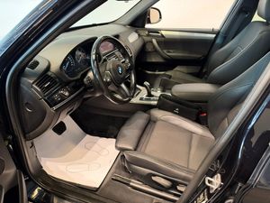 BMW X3 bild 5