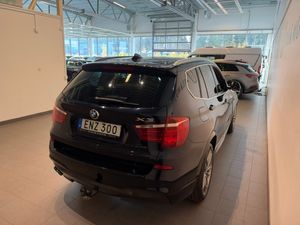 BMW X3 bild 3