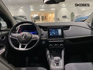 Renault Zoe bild 11