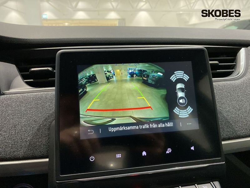 Renault Zoe bild 16