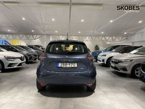 Renault Zoe bild 5