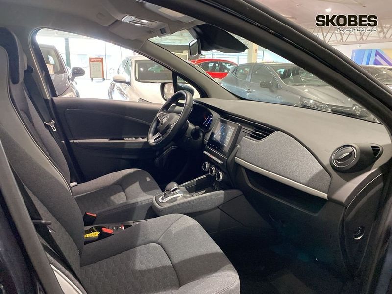 Renault Zoe bild 10