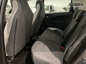 Renault Zoe bild 8