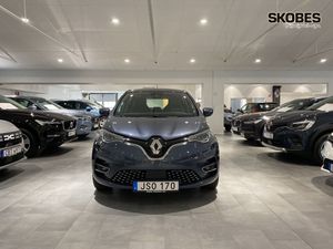 Renault Zoe bild 2