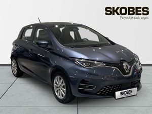 Renault Zoe bild 1
