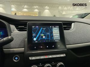 Renault Zoe bild 13