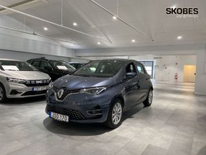 Renault Zoe bild 3
