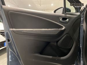 Renault Zoe bild 14