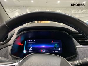 Renault Zoe bild 12