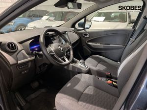 Renault Zoe bild 7