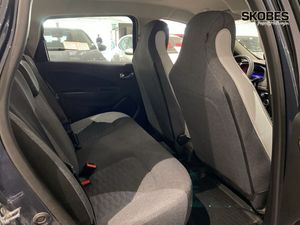 Renault Zoe bild 9