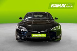 Tesla Model S bild 6