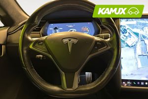 Tesla Model S bild 12