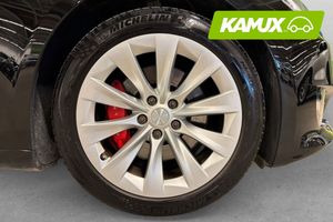 Tesla Model S bild 8