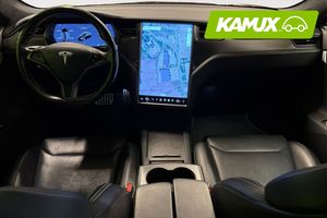Tesla Model S bild 10