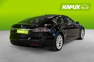 Tesla Model S bild 4