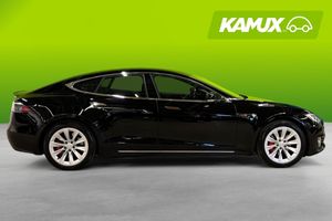 Tesla Model S bild 2