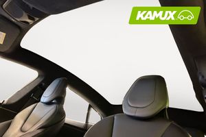Tesla Model S bild 17