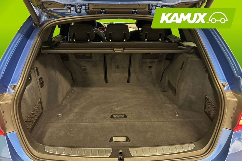 BMW 330 bild 16