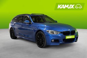 BMW 330 bild 1