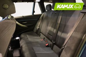 BMW 330 bild 14
