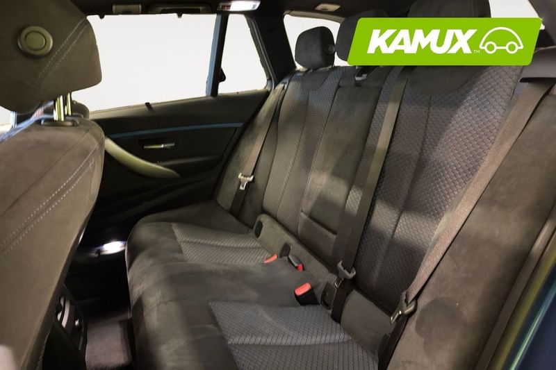 BMW 330 bild 14