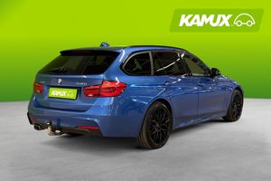 BMW 330 bild 4