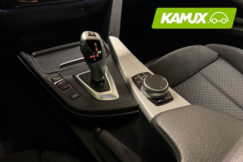 BMW 330 bild 11