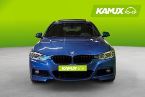 BMW 330 bild 6
