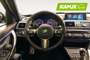 BMW 330 bild 13
