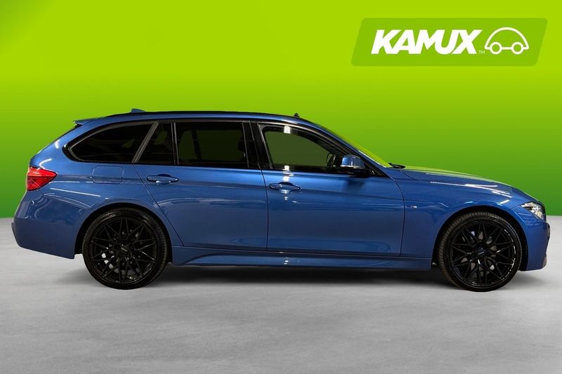 BMW 330 bild 2