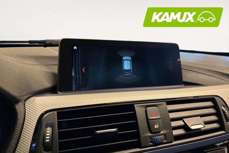 BMW 330 bild 18