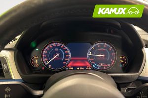 BMW 330 bild 12