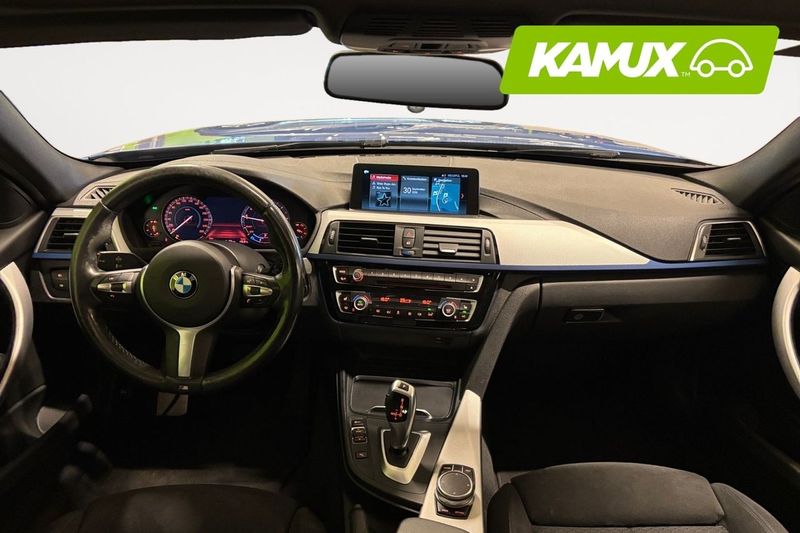 BMW 330 bild 10