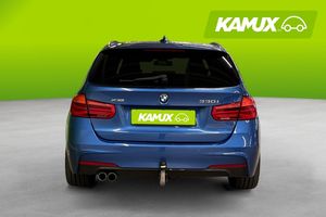 BMW 330 bild 5