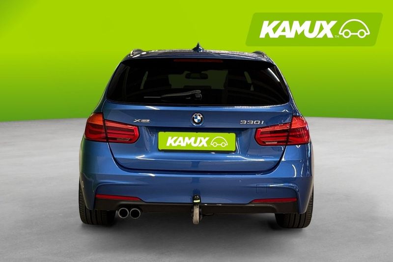 BMW 330 bild 5