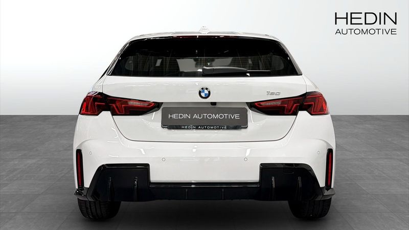 BMW 120 bild 7