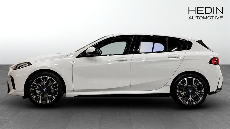 BMW 120 bild 6