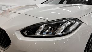 BMW 120 bild 11