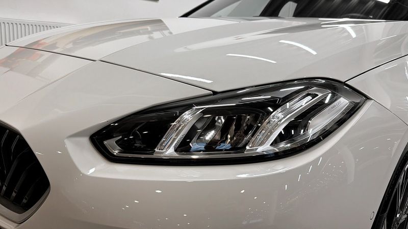 BMW 120 bild 11