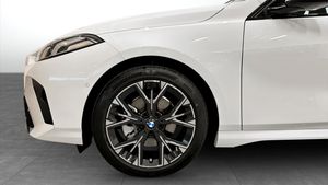 BMW 120 bild 9