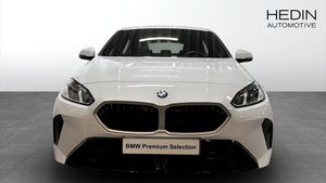 BMW 120 bild 8