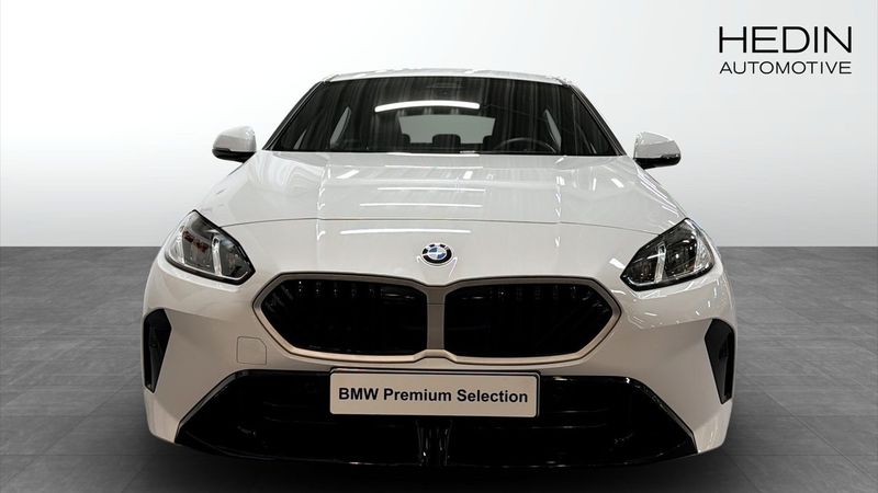 BMW 120 bild 8