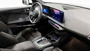 BMW 120 bild 3