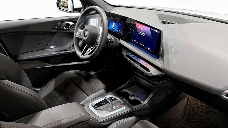 BMW 120 bild 3