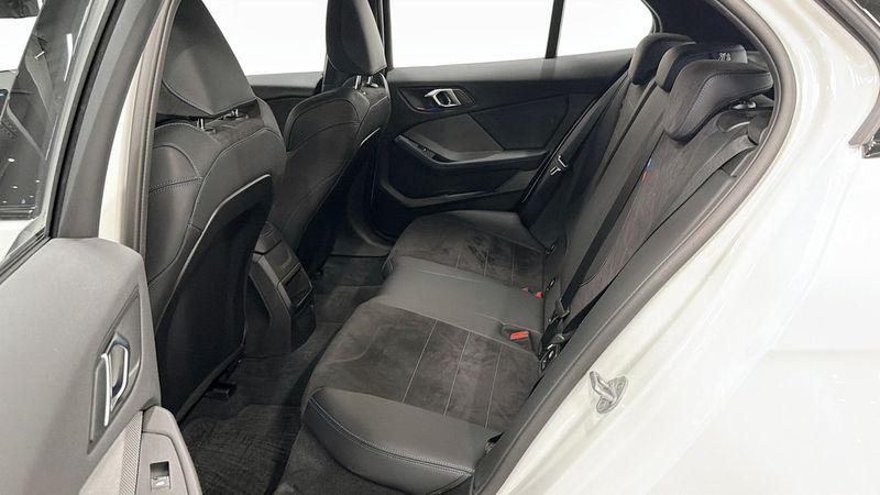 BMW 120 bild 5
