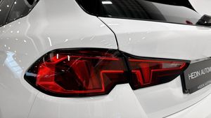 BMW 120 bild 12