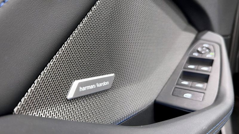 BMW 120 bild 13
