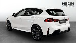 BMW 120 bild 2