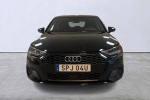 Audi A3 bild 5